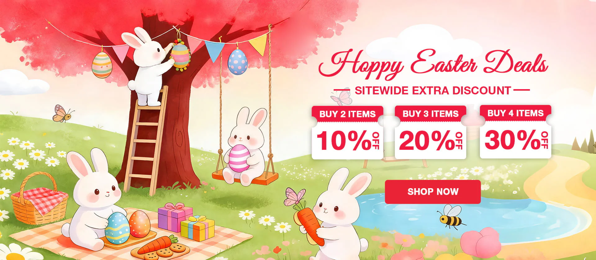 Welcome to Our Store